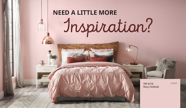 Check Out Our Inspiration Center For The Latest Color And Painting Trends - Get Inspired